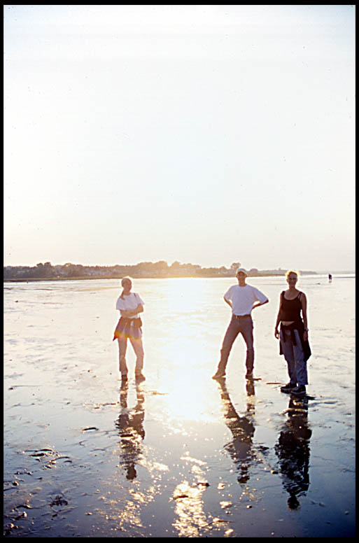 Cape Cod, USA, 1999